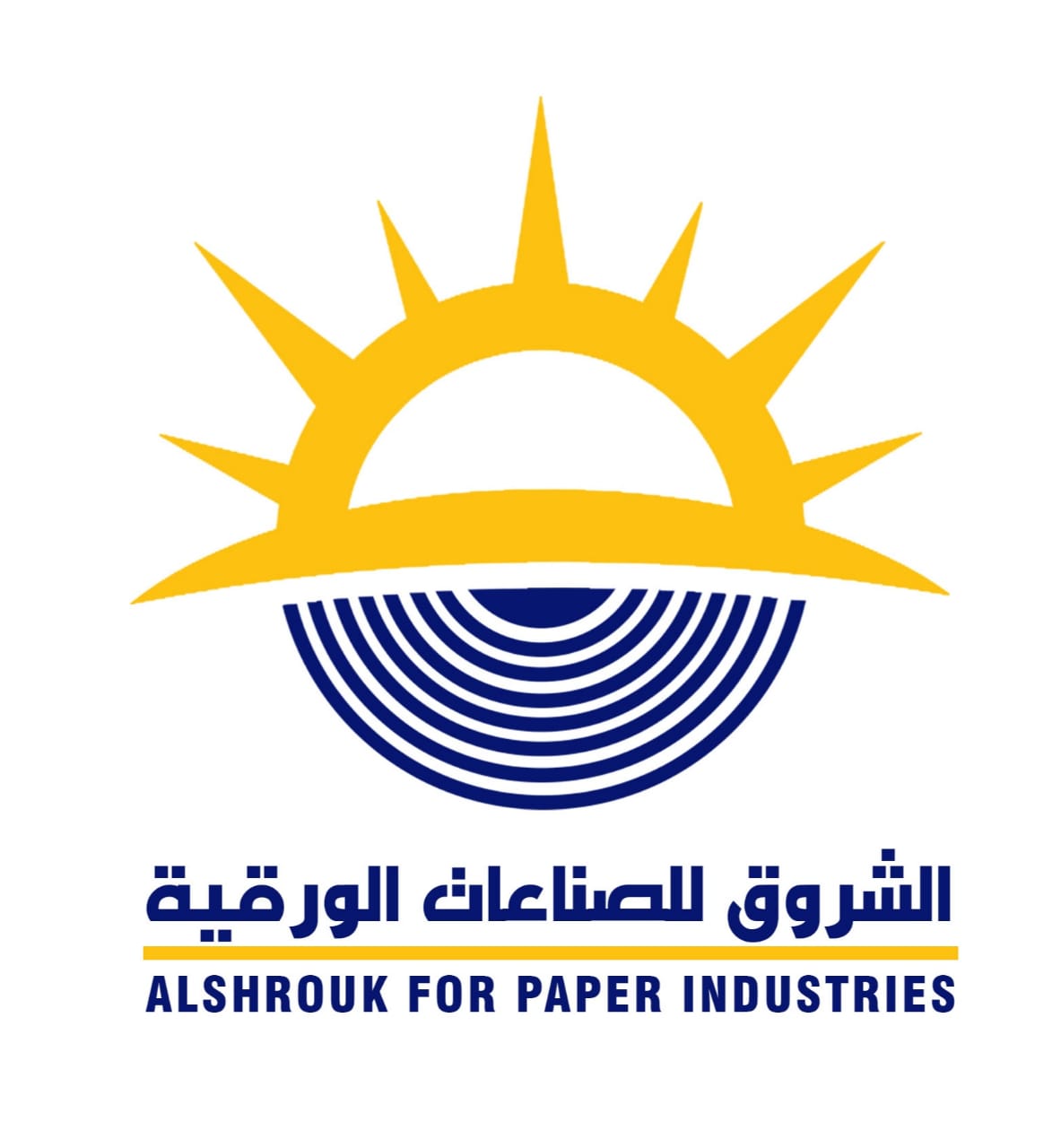 Alshrouk Paper Industries